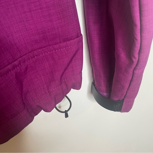 The North Face Soft Shell Jacket S - Picture 12 of 16